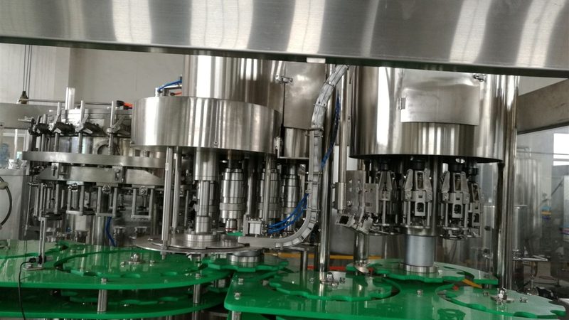 果蔬加工设备清洗线配套：关键技术与选型要点