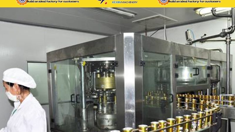 肉类加工设备安装工期预算解析：如何合理规划与控制