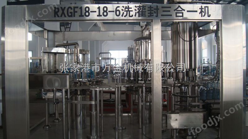 进口肉类加工设备对比