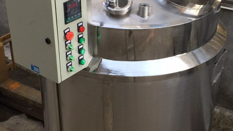 商用炒菜机：规格型号解析与选型要点