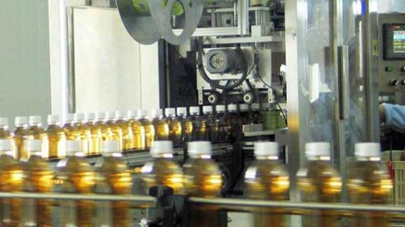 食品加工设备安装公司：揭秘其背后的关键因素