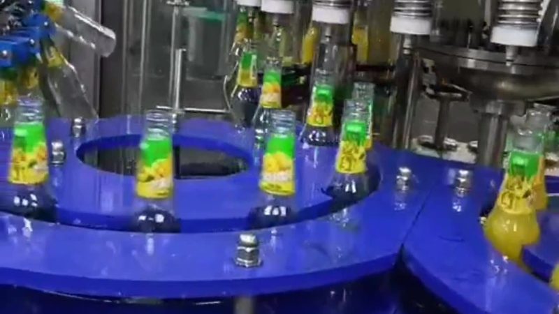 食品包装机使用流程步骤详解