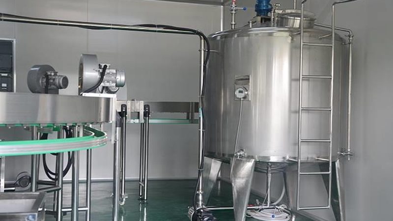 北京真空冷冻干燥机：揭秘其工作原理与优势**