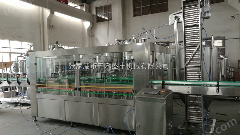 巴氏杀菌机操作，安全不容忽视的五大要点**