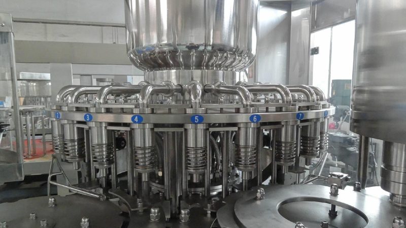 成都乳品设备：揭秘乳品生产线上的“幕后英雄