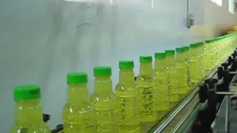 食品螺旋输送机：揭秘其工作原理与选型要点