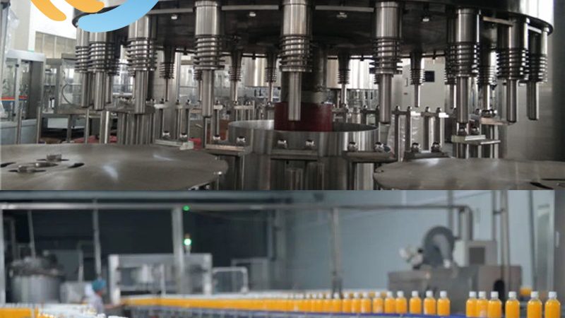 食品包装机行业标准差异解析