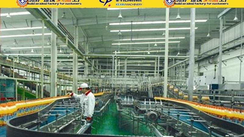 揭秘进口全自动肉类加工设备：技术解析与选购要点