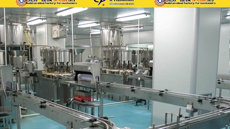 揭秘四川成都乳品设备批发市场：选对设备，开启乳品加工新篇章