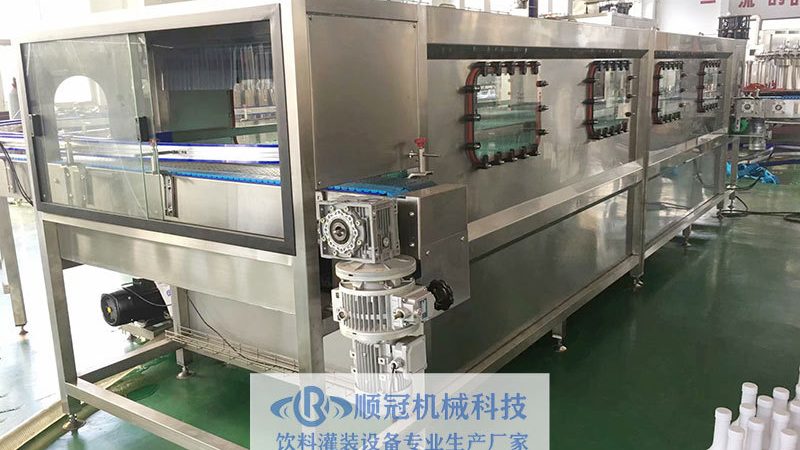 揭秘食品加工机械厂家直销报价背后的真相
