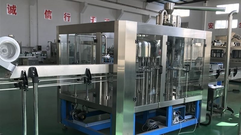 肉类加工设备材质揭秘：材质选择与食品安全密不可分