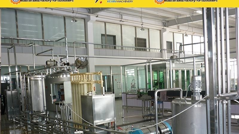 硬糖浇注机：揭秘其在食品饮料行业的多重应用**