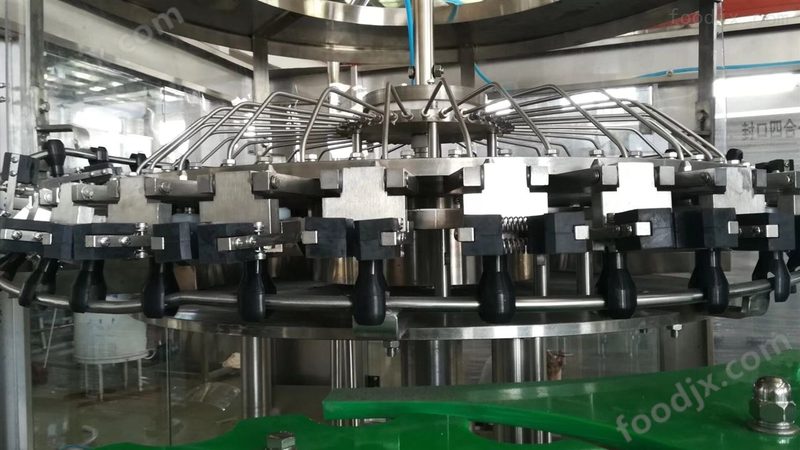 食品加工设备加盟代理，你需要了解的五大关键点